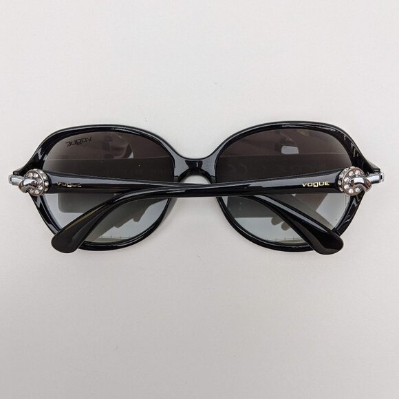 🕶️Vogue VO2916-SB W44/11 Sunglasses 58/17 135 /KAA605🕶️​ - Picture 2 of 6